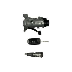 Škoda Octavia 2 RS kombi r.v. 2008 spínací skříňka 1K0905851B 1K0905856