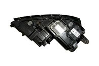 VW Passat B7 kombi r.v. 2012 levé přední světlo xenon LED 3AB941751 jednotky 8K0941597B 3D0941329A