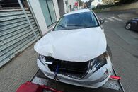 Náhradní díly Seat Leon ST 5F hatchback 2019 DHFA SEL LB9A