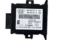 Audi A6 C7 4G S-Line sedan r.v. 2014 webasto 4H0265105G 4G0265081G 4G0919050A 4G0820043AM