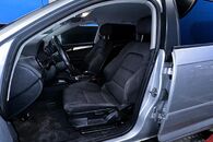 Vůz na náhradní díly Audi A3 Sportback 2007 BMM JLU LY7W