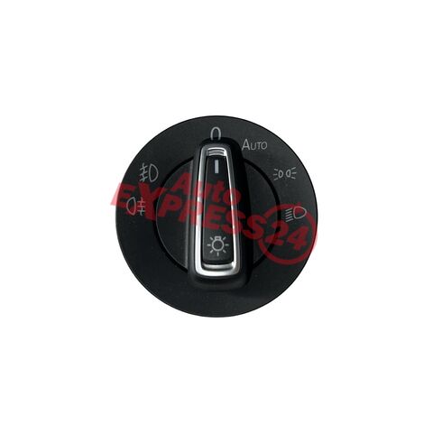 Přepínač světel 5G0941431BD