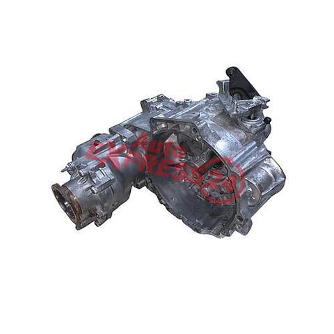 Převodovka 6Q 4X4 START-STOP MRV 1.6TDI 77KW Škoda Octavia 3