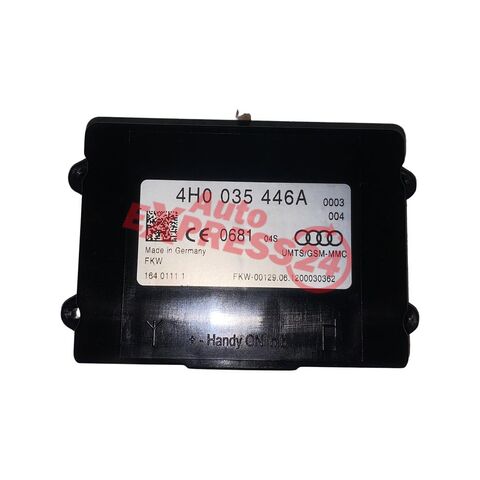 Zesilovač antény 4H0035446A