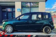 Veškeré náhradní Škoda Roomster 5J FL 2011 CBZA MFX LF6N