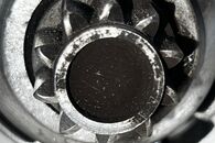 Škoda Octavia 2 RS facelift kombi r.v. 2010 startér KZS manuál 6Q 10 zubů 02M911023G