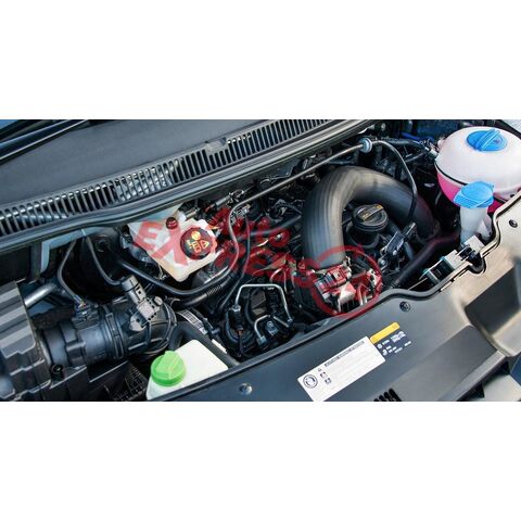 Motor naftový 2.0TDI 103KW CCHA VW T5 7H FL 2010