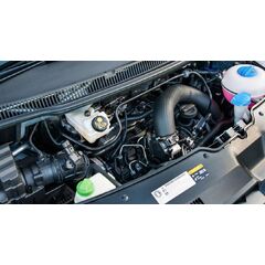 Motor naftový 2.0TDI 103KW CCHA VW T5 7H FL 2010
