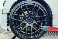 Veškeré náhradní díly Audi RS5 8T Coupe 2011 CFSA MCQ LY7F