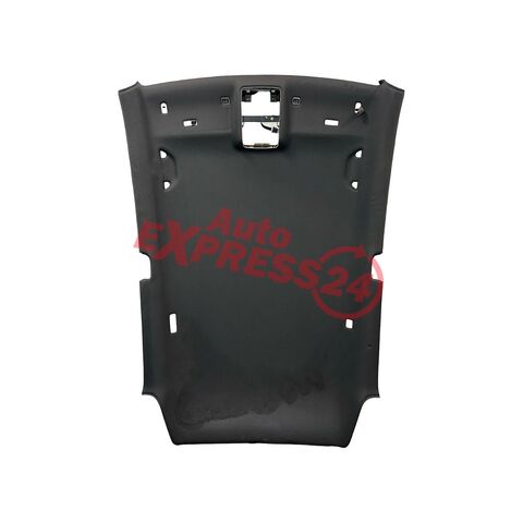 VW Scirocco r.v. 2009 černá stropnice 1K8867500M