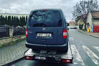Veškeré náhradní díly VW Caddy 3 MAXI 2K0 2014 BSX LJL LH7J