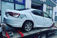 Veškeré náhradní díly Škoda Superb 3 sedan 19 DFHA UAX LS9R