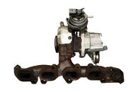 Turbo 04L253016H CXXB 1.6TDI 81W