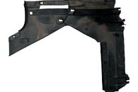 Audi A4 B9 8W S-Line avant r.v. 2017 levý zadní kryt podvozku 8W0825215E