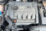 Náhradní díly Škoda Octavia 2 FL kombi 2009 BMM KNS LF9R