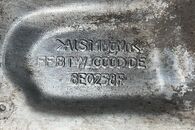 Audi RS4 B7 8E sedan r.v. 2007 pravá přední těhlice 8E0258F