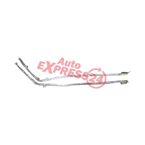 Audi A4 B7 pravý levý stropní airbag 8E9880741B 8E9880742B