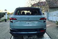 Veškeré náhradní díly Škoda Karoq 6N 2018 DFFA SWT LF7A