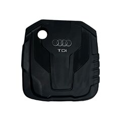 Audi A6 4G facelift S-Line avant r.v. 2018 horní kryt motoru 04L103935A