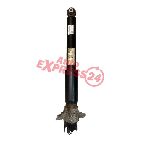 Audi SQ7 4M r.v. 2018 zadní tlumič 4M0616031AG