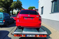 Veškeré náhradní díly Škoda Octavia 2 RS kombi BWA GVT LF3K