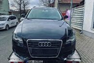 Veškeré náhradní díly Audi A4 B8 8K Avant 2011 CAGA MMV LZ9Y