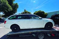 Veškeré náhradní díly Škoda Octavia 3 kombi 15 CPWA PRL LF9F