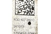 Audi A4 8K facelift avant r.v. 2014 pravá přední těhlice 4G0407242C