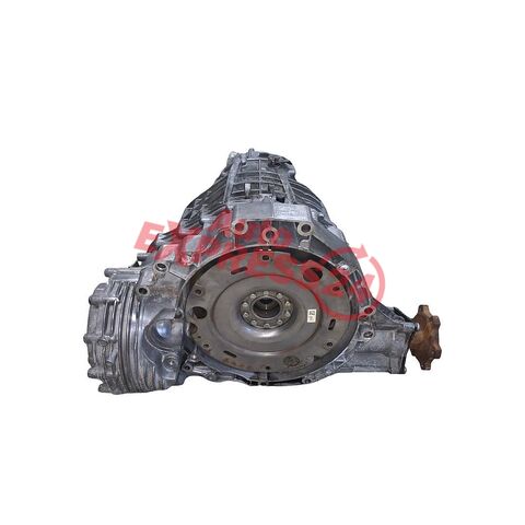 Převodovka MULTITRONIC LAU 2.7TDI 140KW CGKA