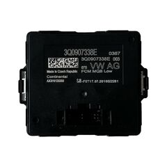 Škoda Kodiaq 7N RS r.v. 2021 řídící jednotka sklonu světel 3Q0907338E