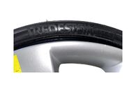 Kolo Space master VRedestein 205/60 R17, 7Jx17 H2, ET34, DOT 0211, 4F0601025AS