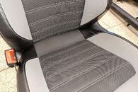 VW Jetta 4 sedan 2013 tapce + sedačky