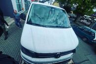 Veškeré náhradní díly VW Transporter T5 FL 10 CAAC LRS LB9A