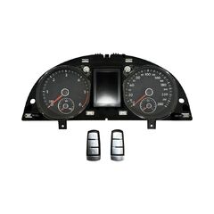 VW Passat CC facelift r.v. 2015 naftové budíky 3C8920870S