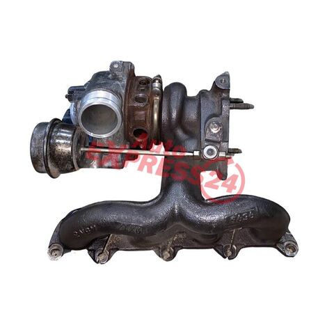 Turbo 03C145703B CDGA 1.4TSI 110KW VW Passat B7 2012