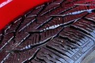 Kola 225/45 R17 zimní kola 7,35mm DOT3323 ET40 7,0Jx17H2
