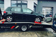 VW Golf 6 1.2TSI 77KW CBZB 6Q LHY L041