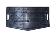 AUDI Q7 4L S-Line facelift r.v. 2010 výplň kufru 4L0861529 4L0064105D