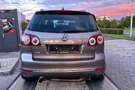 Vůz na náhradní díly VW Golf 6 plus 2014 CBZB NBW LA8X