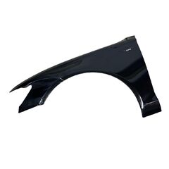 Audi A6 C7 4G avant r.v. 2012 černá metalíza kód barvy LY8X levý blatník