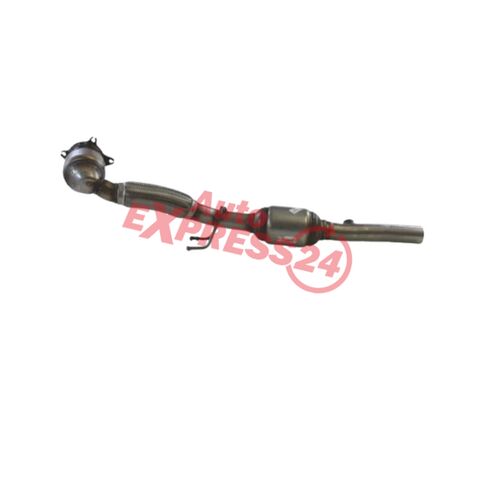 Katalyzátor 1K0254510X 1.8TSI 118KW CDA CDAA