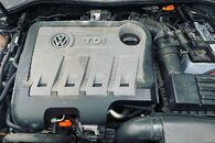 Vůz na náhradní díly VW Golf 6 kombi 2012 CFHC NFP L041