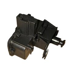 Audi A4 B8 8K facelift allroad r.v. 2015 motorek zamykání víka nádrže 8K0862153H