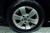Vůz na náhradní díly Škoda Octavia 2 FL kombi CDAA NMY LF9R