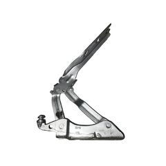 VW Golf 6 kombi r.v. 2011 levý pant kapoty 5K0823301C