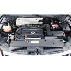 Motor benzínový CTHD 1.4TSI 118KW VW Tiguan 5N FL 2014