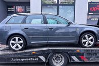Vůz na díly Audi A4 B7 8E S-Line avant 2007 BWE HYH LX7Z