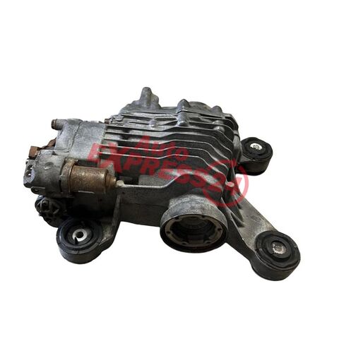 Haldex 0BR525010B MMK