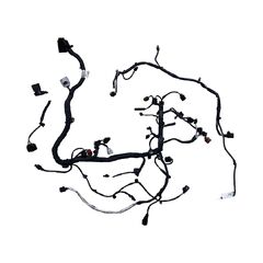 Kabelový svazek motoru DFF 04L972627KR