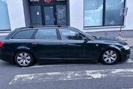 Vůz na díly Audi A6 C6 4F avant 2006 BMK HKG LZ6E